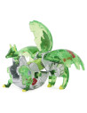 Bakugan S4 Pachet Starter 4 Piese Blitz Fox, Stingzer, Colossus