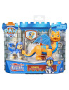 Patrula Catelusilor Minifigurine Chase Si Dragon