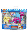 Patrula Catelusilor Minifigurine Rubble Si Dragon