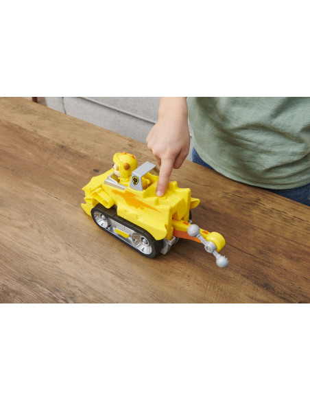 Patrula Catelusilor Vehiculul Cavalerului Salvator