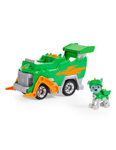 Patrula Catelusilor Vehiculul Cavalerului Salvator