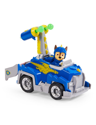 Patrula Catelusilor Vehiculul Cavalerului Salvator