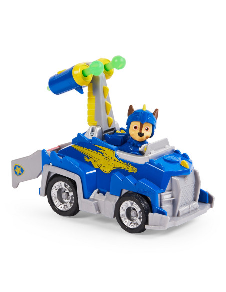 Patrula Catelusilor Vehiculul Cavalerului Salvator