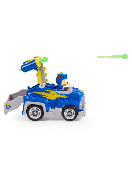 Patrula Catelusilor Vehiculul Cavalerului Salvator