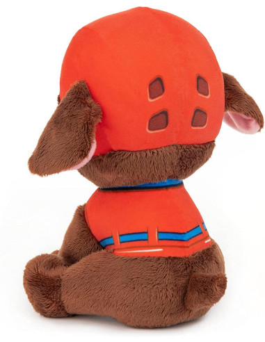 Patrula Catelusilor Gund Plus Zuma 15cm,6058443