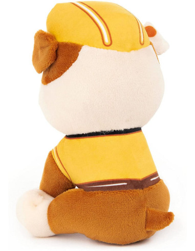 Patrula Catelusilor Gund Plus Rubble 15cm,6058440