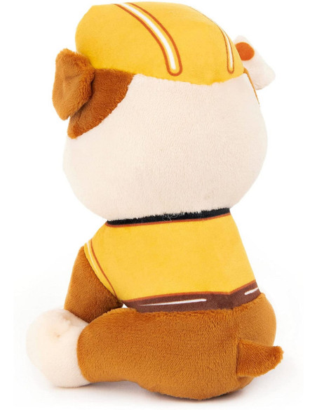 Patrula Catelusilor Gund Plus Rubble 15cm,6058440