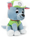 Patrula Catelusilor Gund Plus Rocky 15cm,6058442