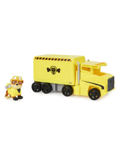 Patrula Catelusilor Big Truck Pups Rubble,6063832_20136539 2