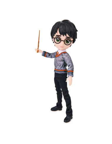Harry Potter Wizarding World Papusa Harry Potter