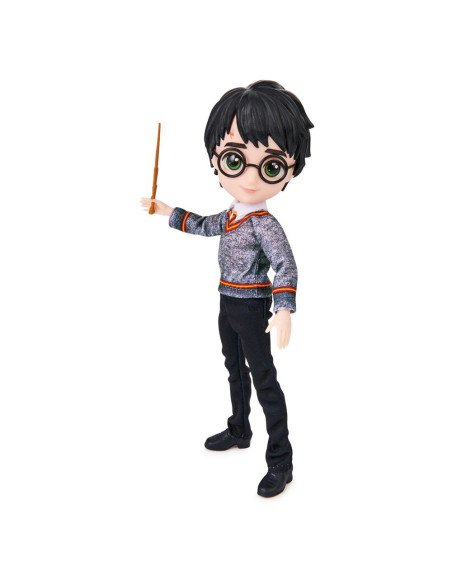 Harry Potter Wizarding World Papusa Harry Potter