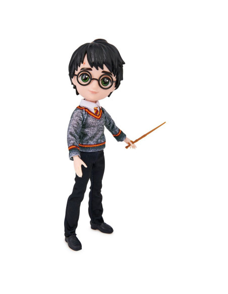 Harry Potter Wizarding World Papusa Harry Potter