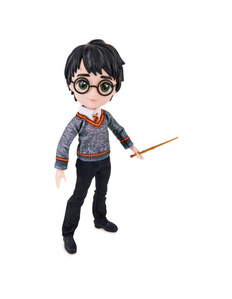 Harry Potter Wizarding World Papusa Harry Potter