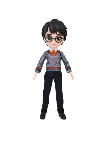 Harry Potter Wizarding World Papusa Harry Potter