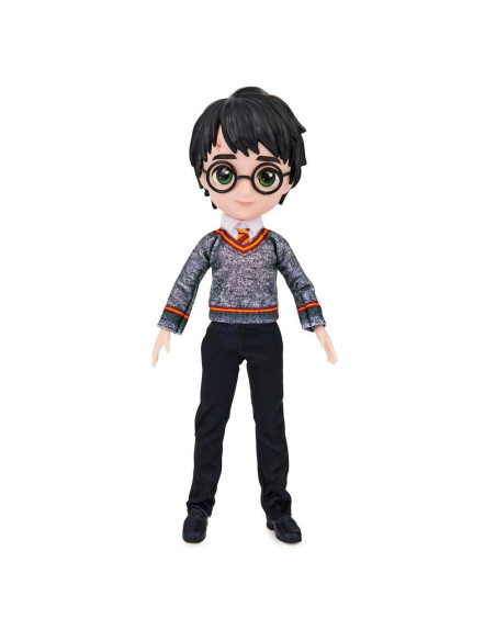 Harry Potter Wizarding World Papusa Harry Potter