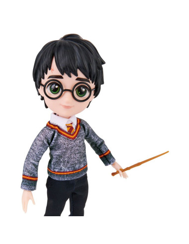 Harry Potter Wizarding World Papusa Harry Potter