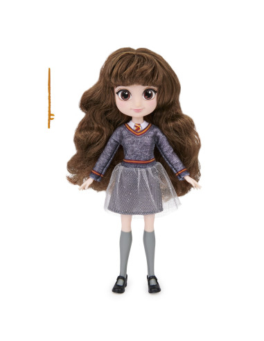 Harry Potter Wizarding World Papusa Hermione Granger