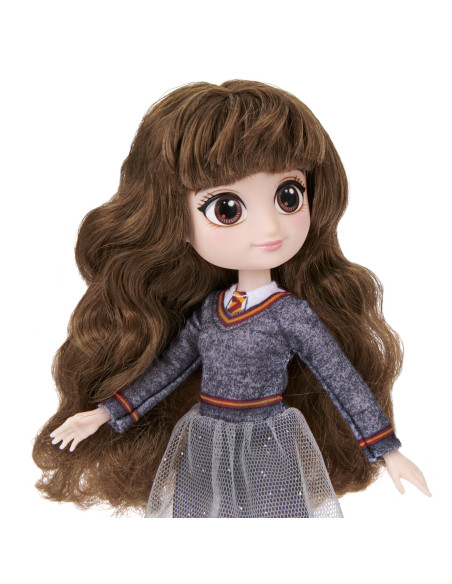 Harry Potter Wizarding World Papusa Hermione Granger
