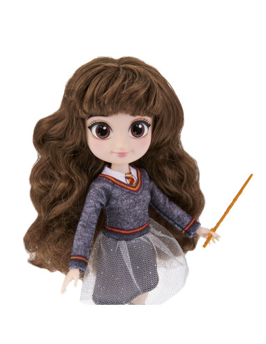 Harry Potter Wizarding World Papusa Hermione Granger