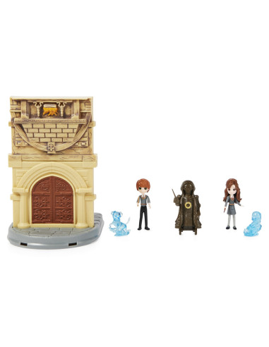 Harry Potter Wizarding World Magical Minis Set 2 Figurine Ron