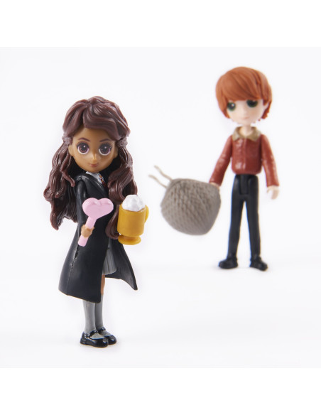 Harry Potter Wizarding World Magical Minis Set 2 Figurine Ron