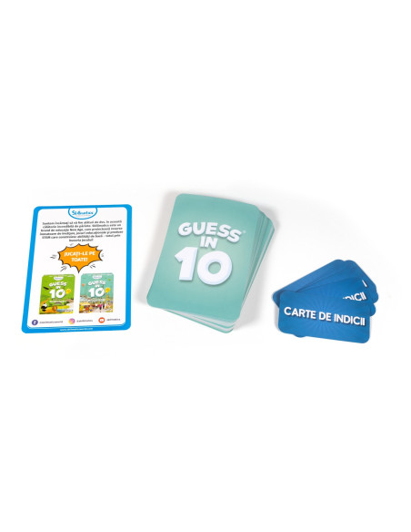 Joc Ghid De Recunoastere Al Oraselor In Limba Romana,6066203