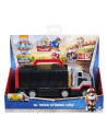 Patrula Catelusilor Big Truck Camion De Stocare,6066046