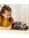 Patrula Catelusilor Big Truck Camion De Stocare,6066046