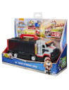 Patrula Catelusilor Big Truck Camion De Stocare,6066046