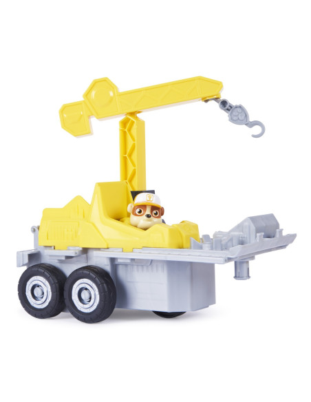 Patrula Catelusilor Mega Vehicul Rubble,6064242