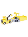 Patrula Catelusilor Mega Vehicul Rubble,6064242