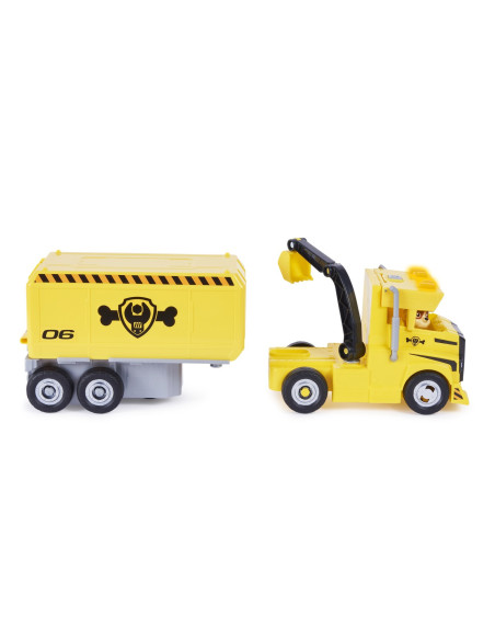 Patrula Catelusilor Mega Vehicul Rubble,6064242