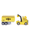 Patrula Catelusilor Mega Vehicul Rubble,6064242