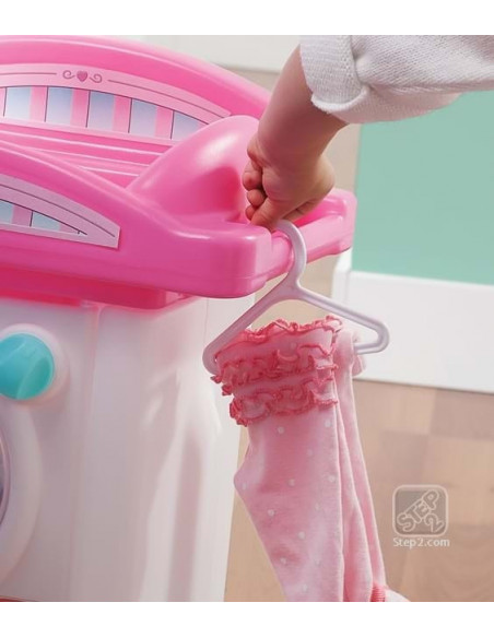 Mini cresa pentru copii NEW - Love & Care Deluxe