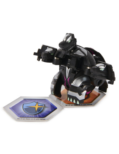 Bakugan S4 Bila Clasica Howlkor,6063017_20135596