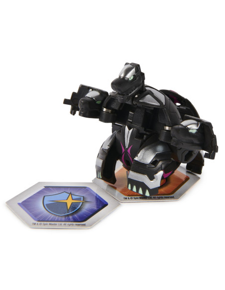 Bakugan S4 Bila Clasica Howlkor,6063017_20135596