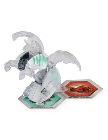 Bakugan S4 Figurina Metalica Neo Pegatrix,6063393_20136014