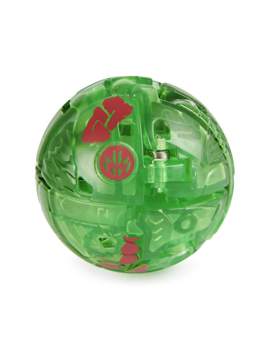 Bakugan S4 Figurina Metalica Warrior Whale,6063393_20136018