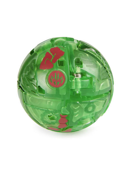 Bakugan S4 Figurina Metalica Warrior Whale,6063393_20136018