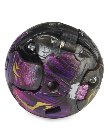 Bakugan S4 Figurina Metalica Griswing,6063393_20136020