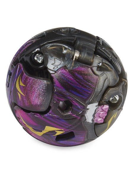 Bakugan S4 Figurina Metalica Griswing,6063393_20136020