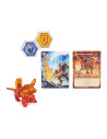 Bakugan S4 Figurina Metalica Arcleon,6063393_20139203