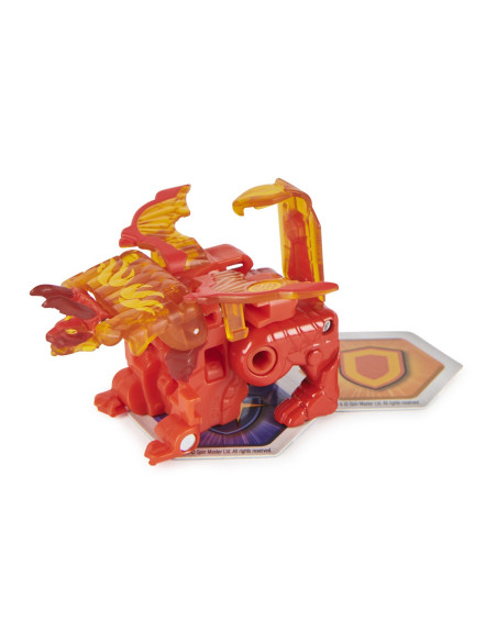 Bakugan S4 Figurina Metalica Arcleon,6063393_20139203