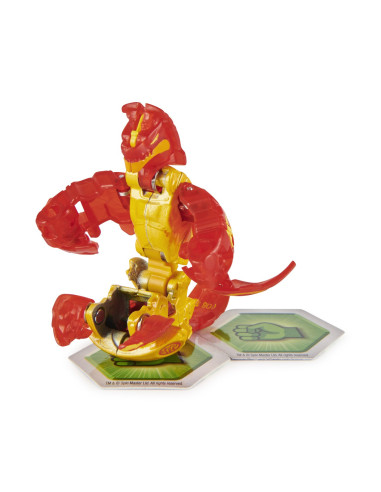 Bakugan S4 Figurina Metalica Neo Dragonoid,6063393_20136016