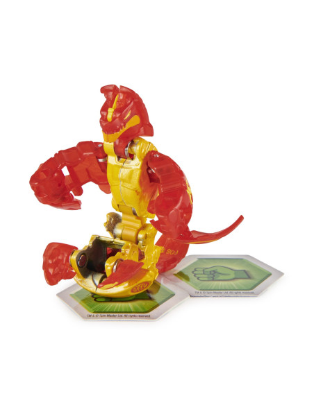 Bakugan S4 Figurina Metalica Neo Dragonoid,6063393_20136016