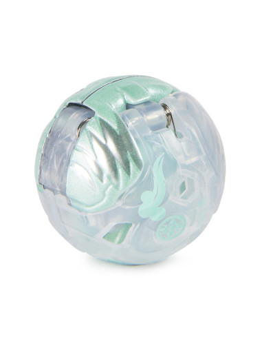 Bakugan S4 Figurina Metalica Neo Pegatrix Alb,6063393_20136015