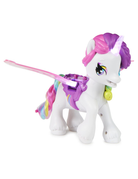 Hatchimals Unicornul Cu Aripi Magice,6064458