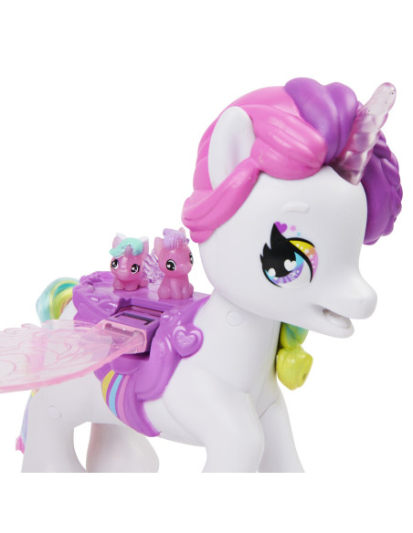 Hatchimals Unicornul Cu Aripi Magice,6064458