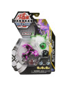 Bakugan Platinum Powerup S4 Blitz Fox Nano Riptide Si Nano