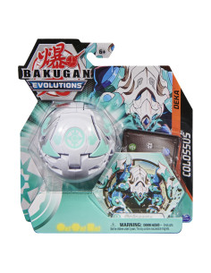 Bakugan S4 Deka Colossus,6064224_20137909